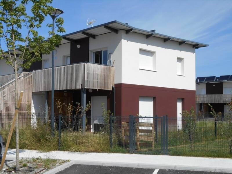Maison à louer, 41m², SAINT JEAN D'ILLAC