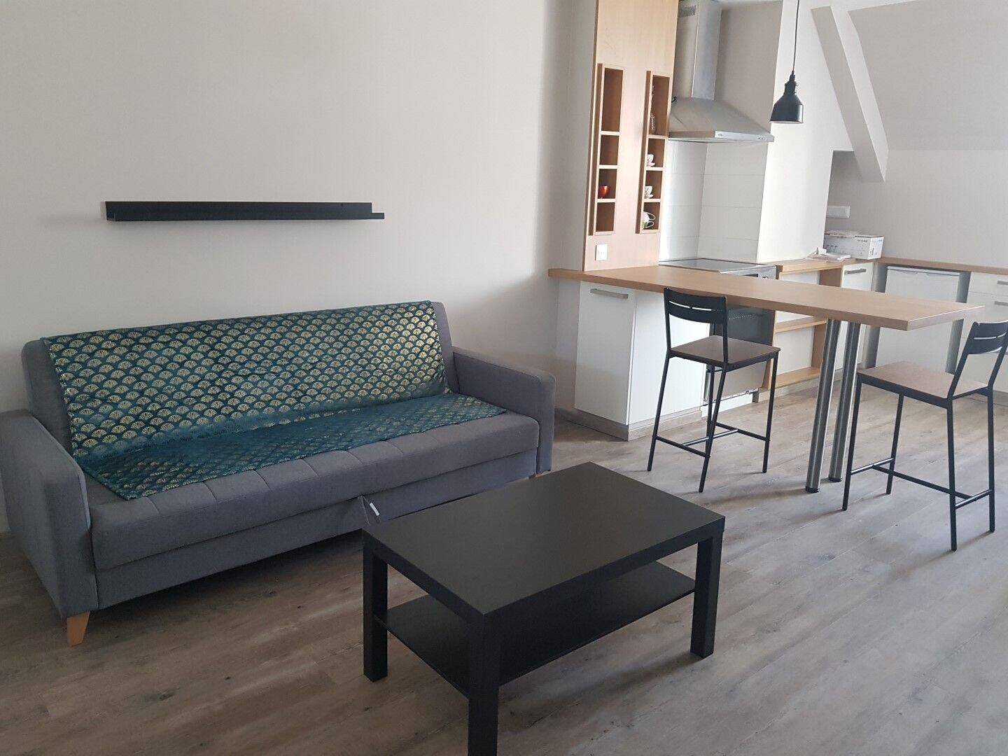 Maison à louer, 35m², VERNON