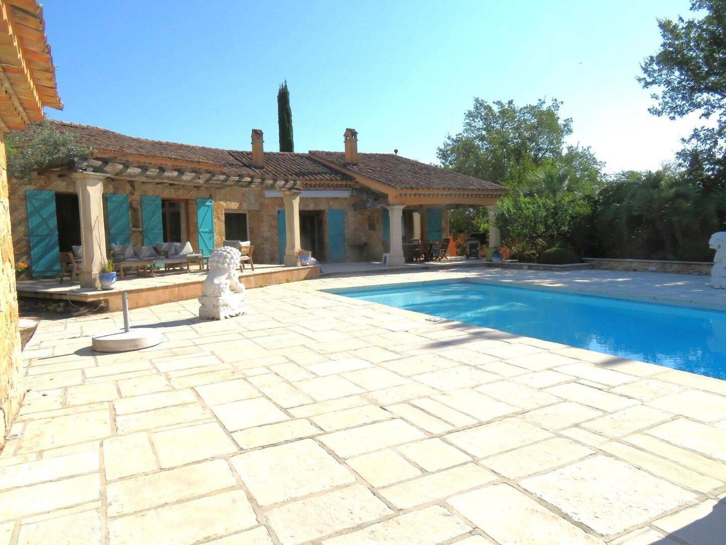 Maison à vendre, 190m², FIGANIERES