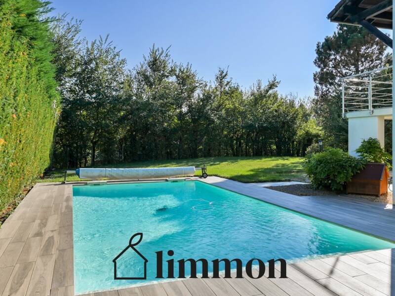 Maison à vendre, 211m², CAILLOUX SUR FONTAINES