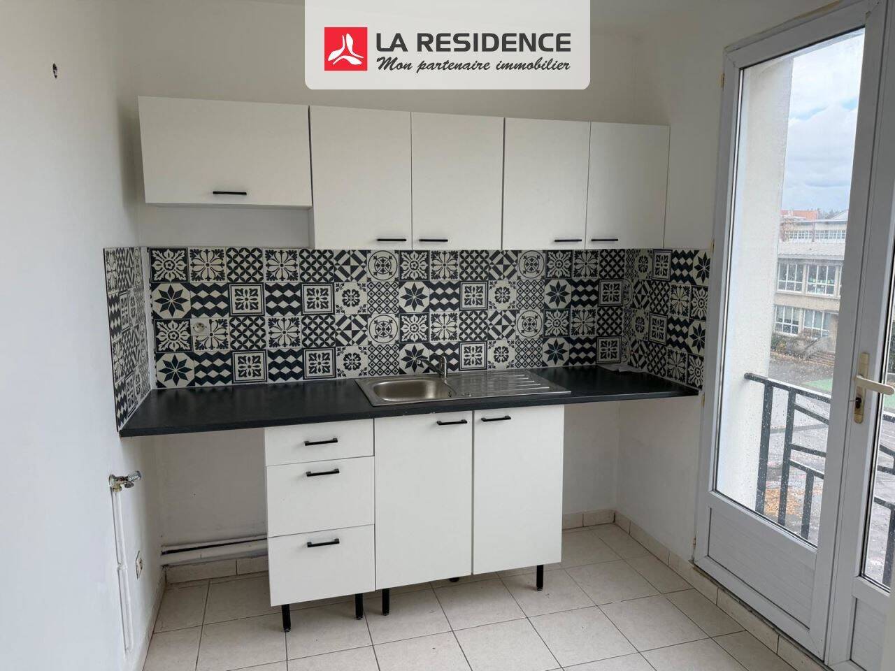 Maison à louer, 57m², ARGENTEUIL