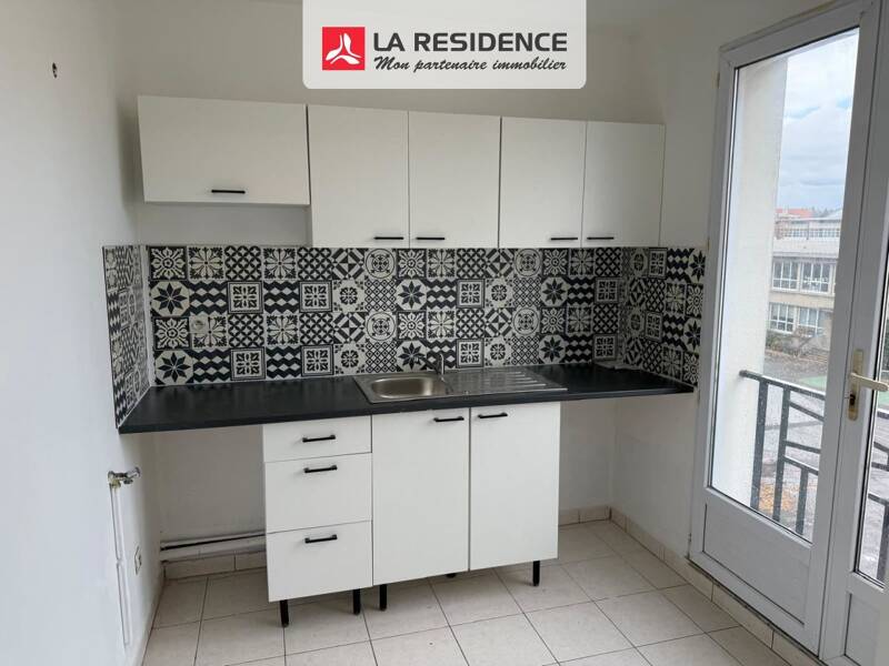 Maison à louer, 57m², ARGENTEUIL
