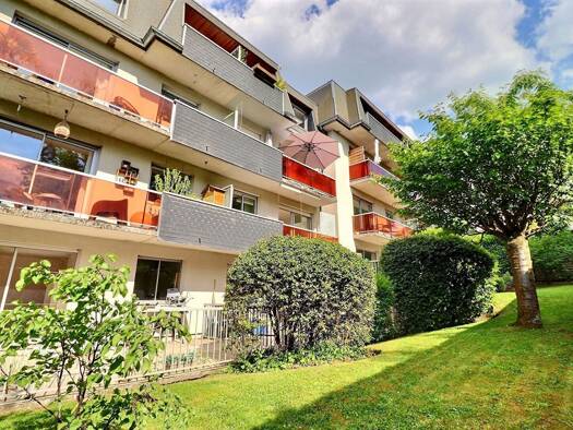 Appartement à vendre 250 000 € 3 pièces 2 chambres 59 m² 1er étage L Etang la Ville 78620