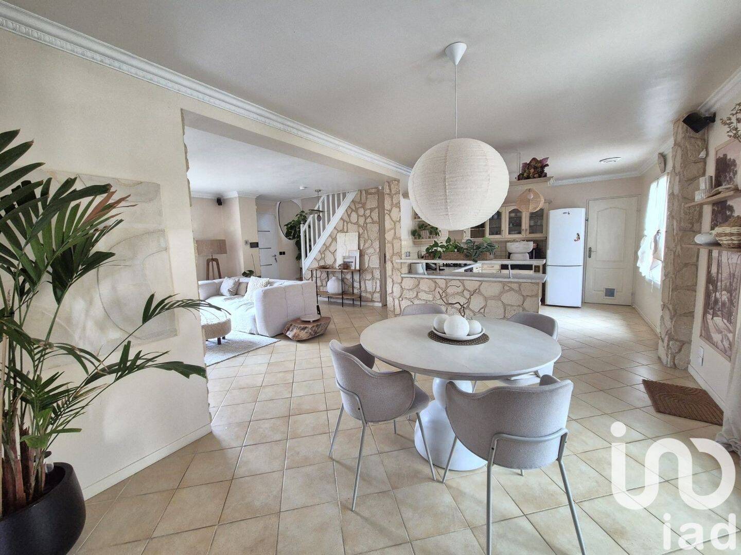 Maison à vendre, 158m², ROZAY EN BRIE