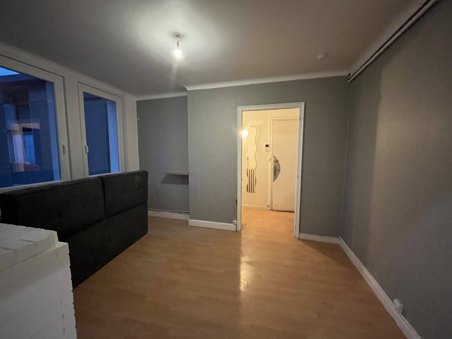 Maison à louer, 50m², DUNKERQUE