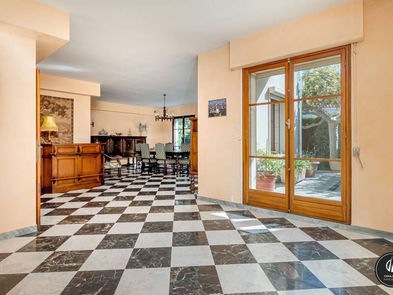 Maison à vendre, 171m², MARSEILLE 8E