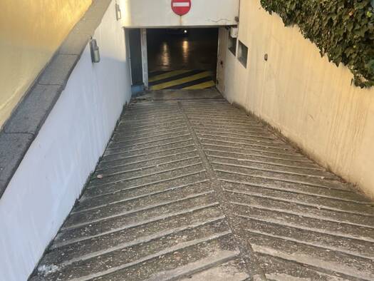 Parking à vendre 30 000 € 12 m² Gare Centre Strasbourg 67000