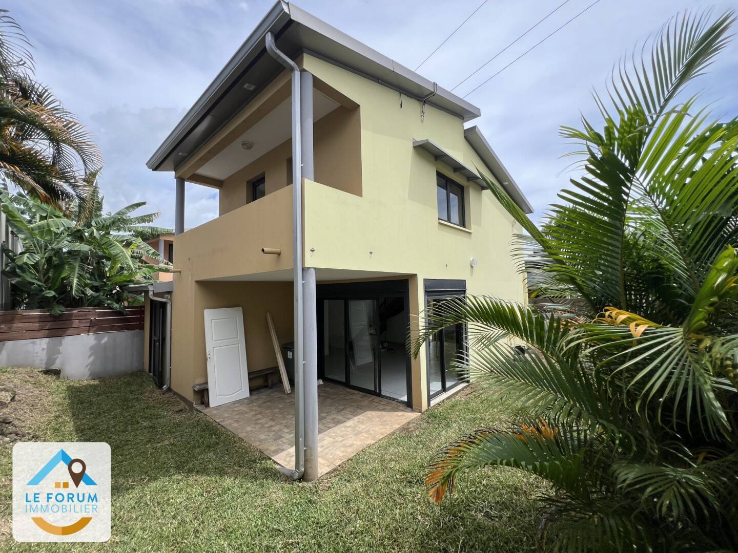 Maison à vendre, 95m², SAINT PIERRE