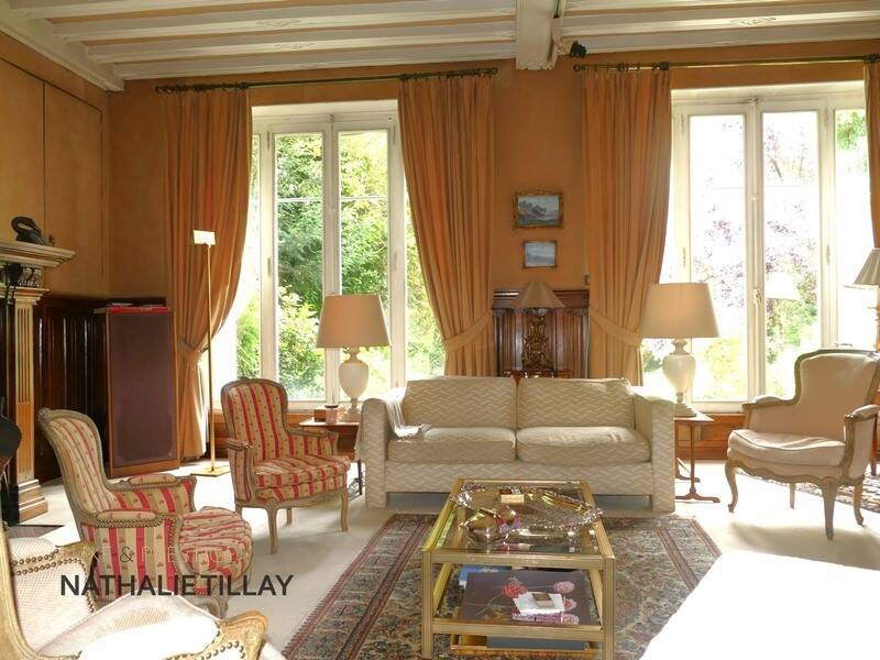 Maison à vendre, 465m², ORLEANS