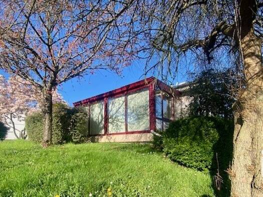 Maison à vendre 199 000 € 7 pièces 5 chambres 154 m² 2 156 m² de terrain Folschviller 57730