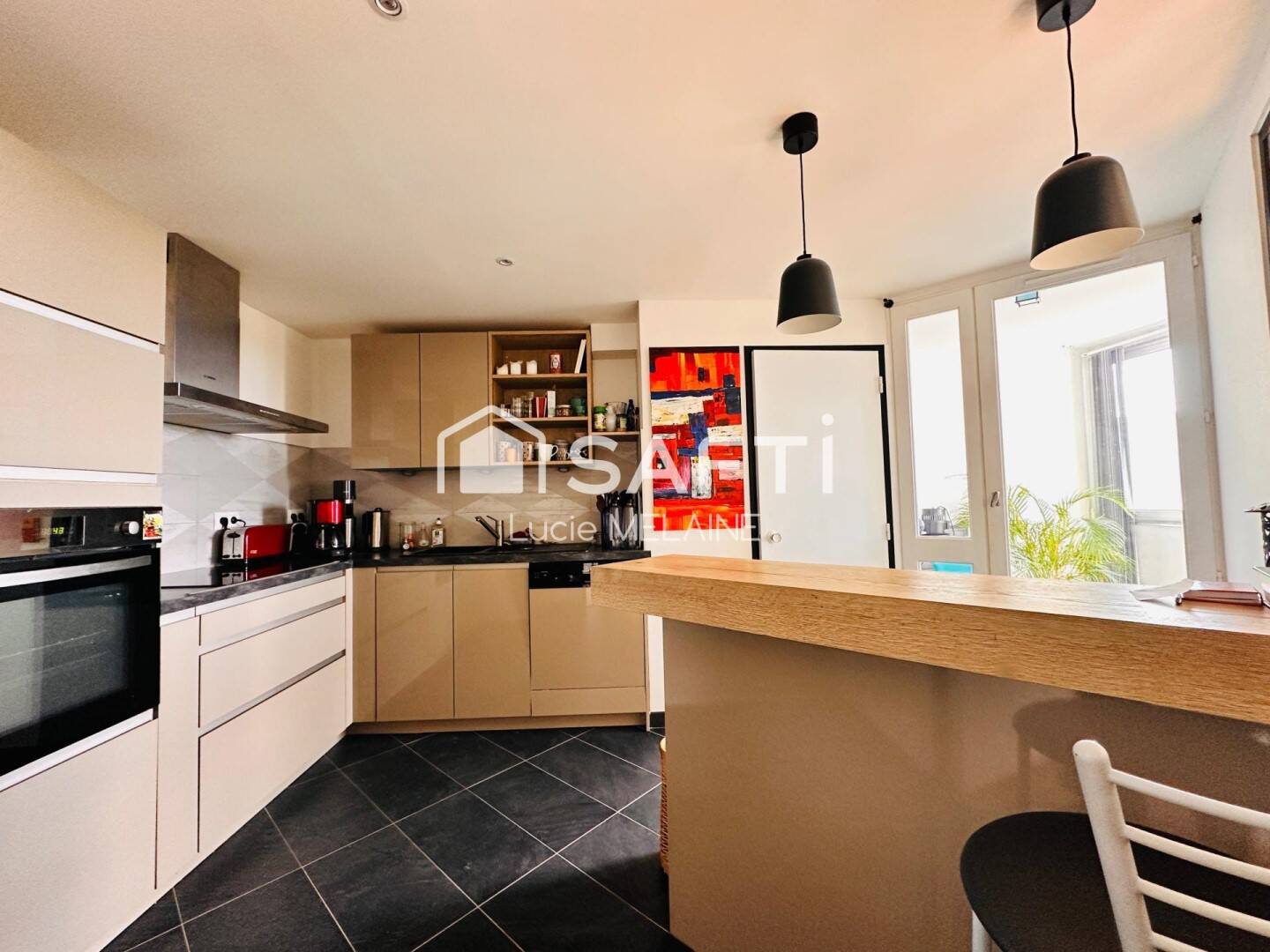 Maison à vendre, 91m², MERIGNAC