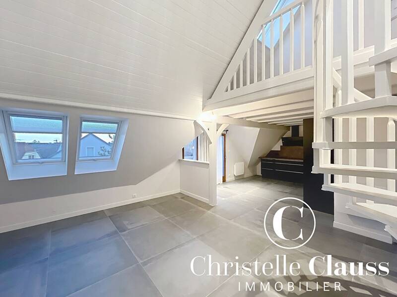 Maison à louer, 68m², COLMAR