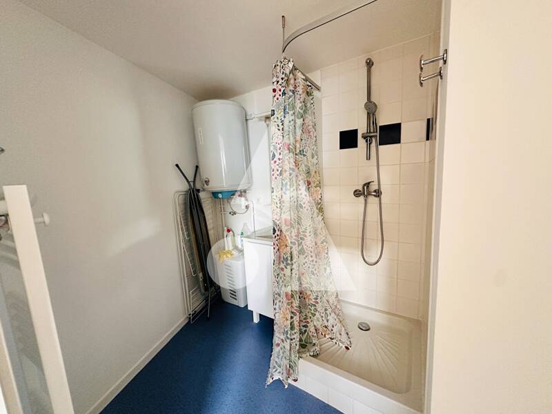 Maison à louer, 19m², NANTES