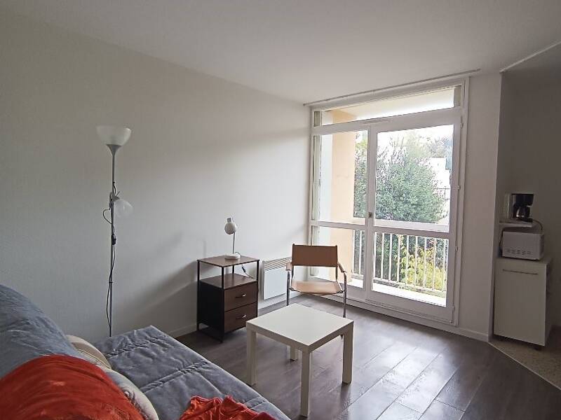 Maison à louer, 20m², NIMES