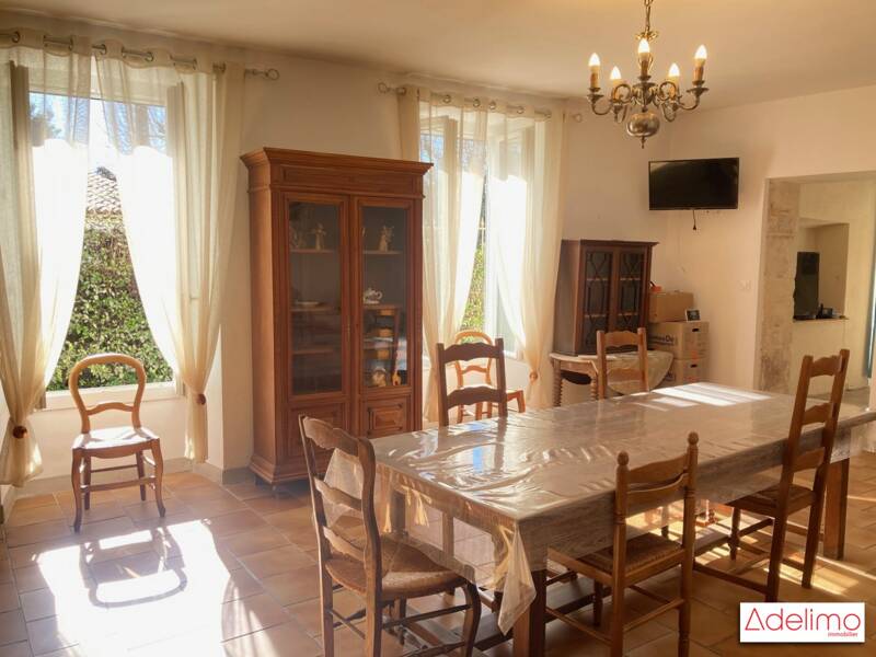 Maison à vendre, 418m², NIMES