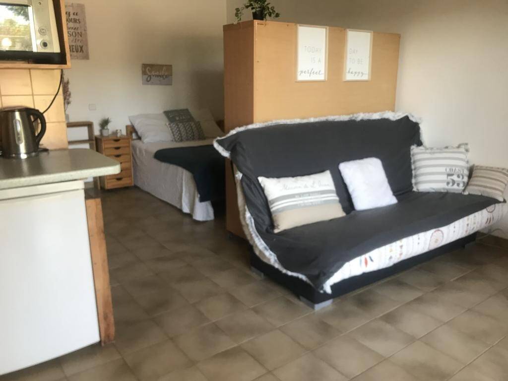Maison à louer, 30m², GROSSETO PRUGNA