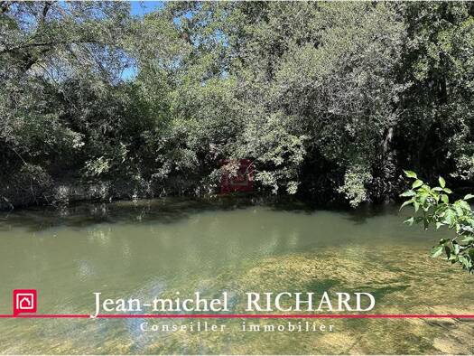 Propriété de loisirs à vendre 18 990 € 6 000 m² de terrain Selles-sur-Cher 41130