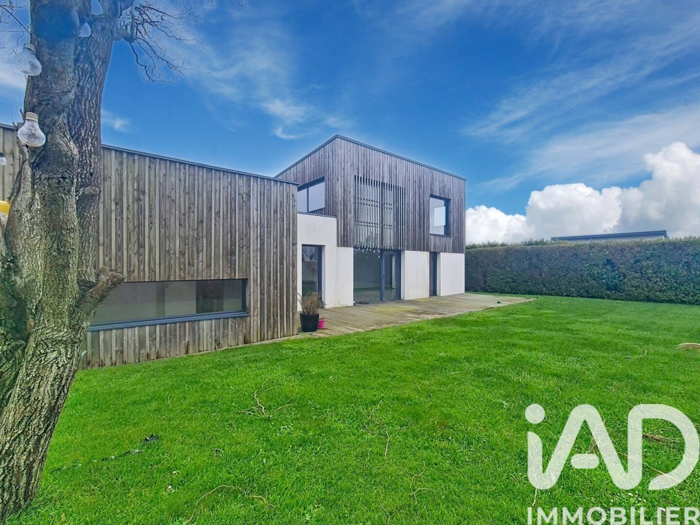 Maison à vendre, 129m², PLOUGONVELIN