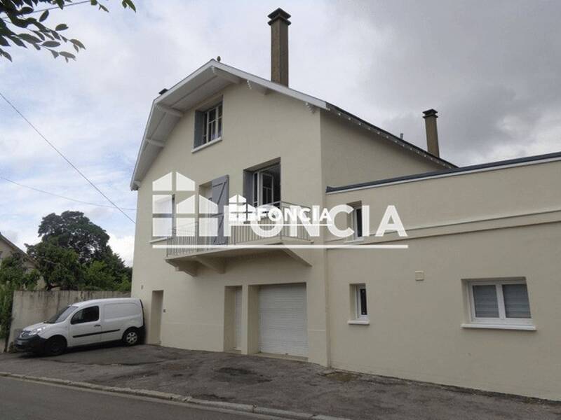Maison à louer, 22m², POITIERS