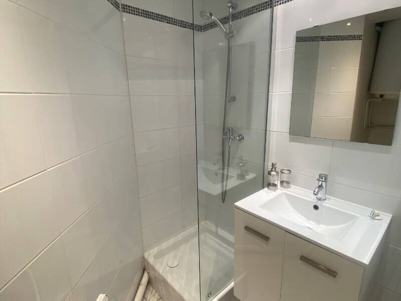 Maison à louer, 25m², MARSEILLE 5E