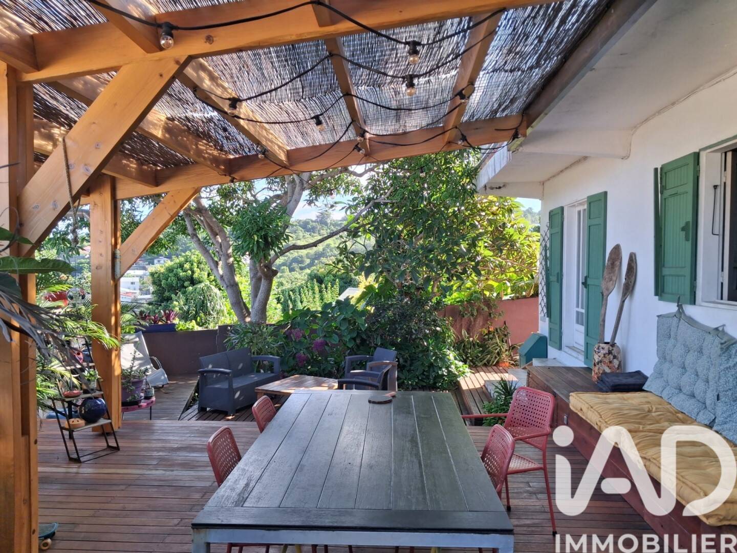 Maison à vendre, 147m², SAINT PAUL