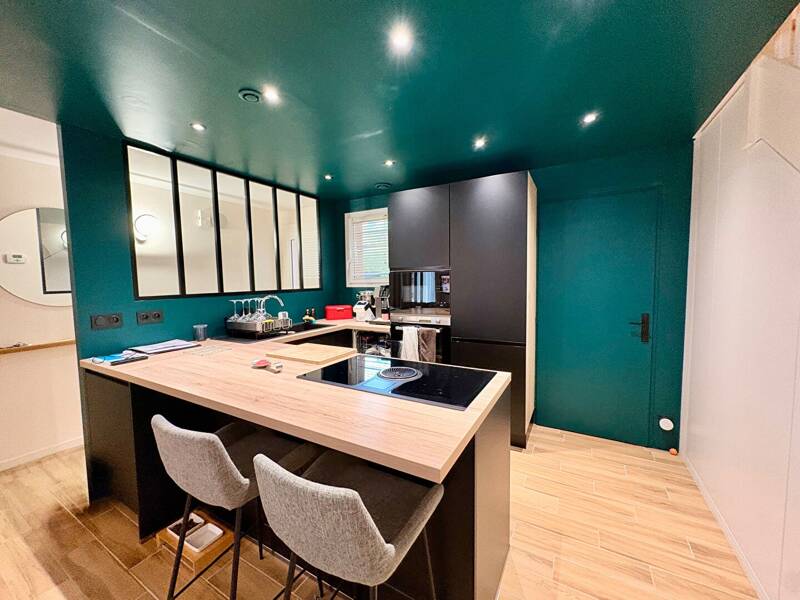 Maison à vendre, 95m², MONTPELLIER