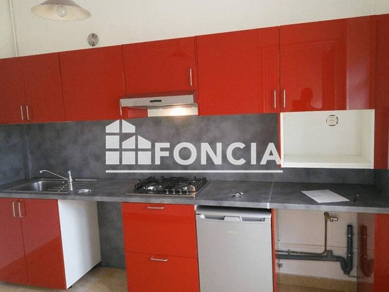 Maison à louer, 26m², GRENOBLE