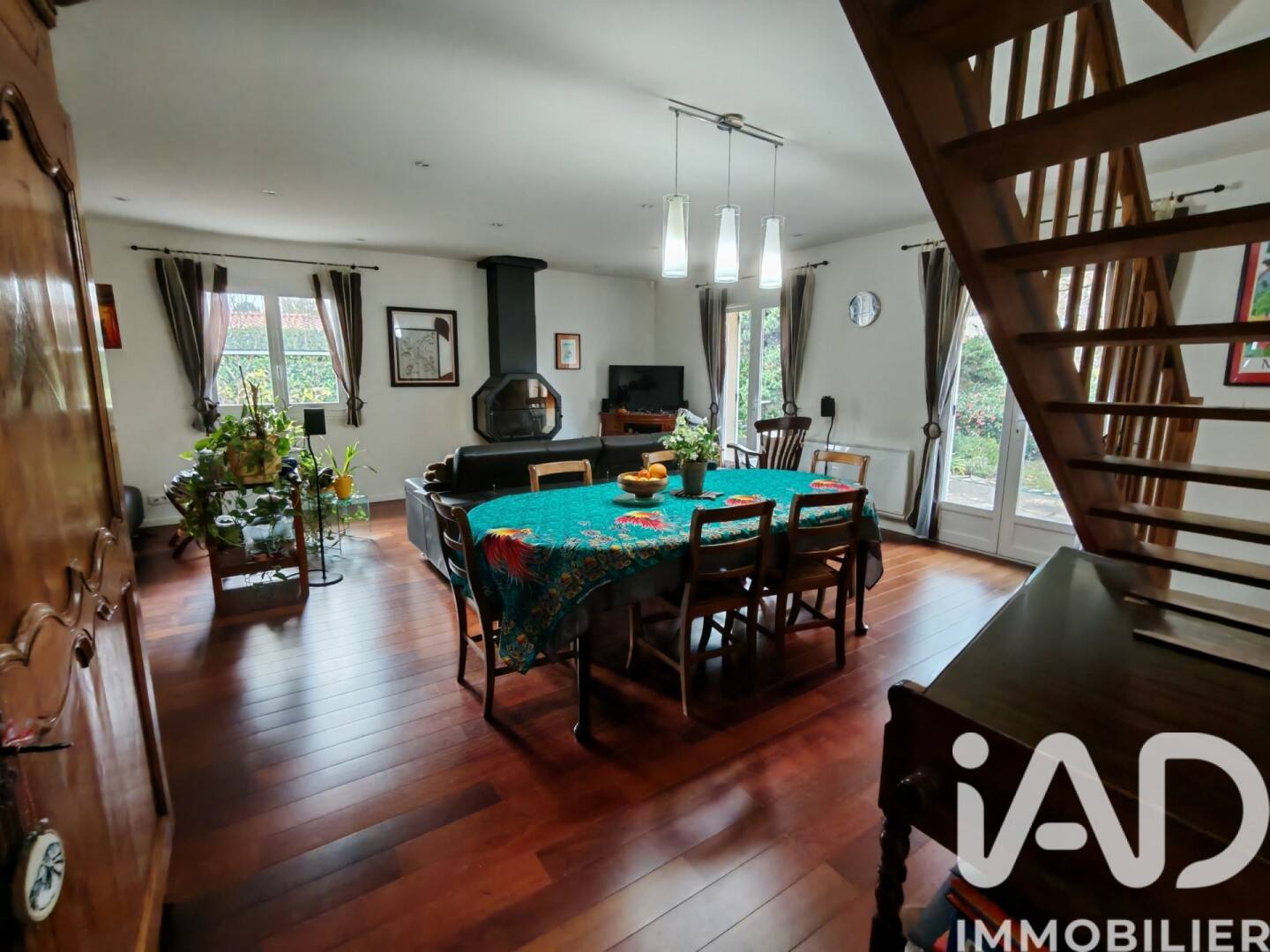 Maison à vendre, 266m², MERIGNAC