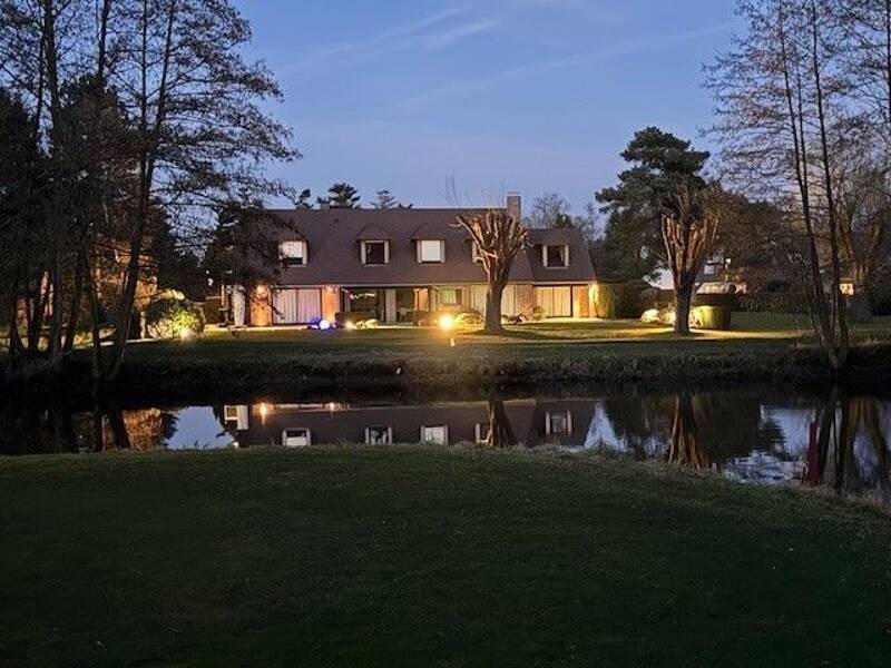 Maison à louer, 248m², BONDUES