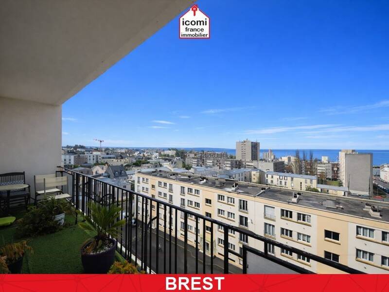 Maison à vendre, 100m², BREST