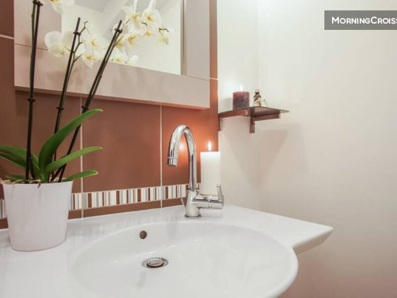 Maison à louer, 32m², MARSEILLE 8E