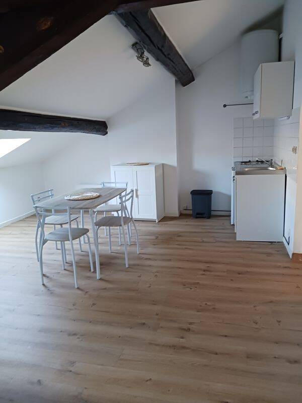 Maison à louer, 30m², VENISSIEUX