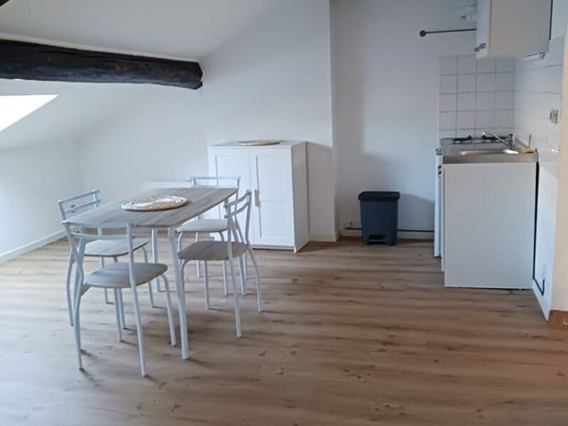 Maison à louer, 30m², VENISSIEUX