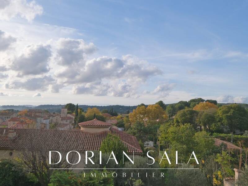 Maison à vendre, 174m², MARSEILLE 11E