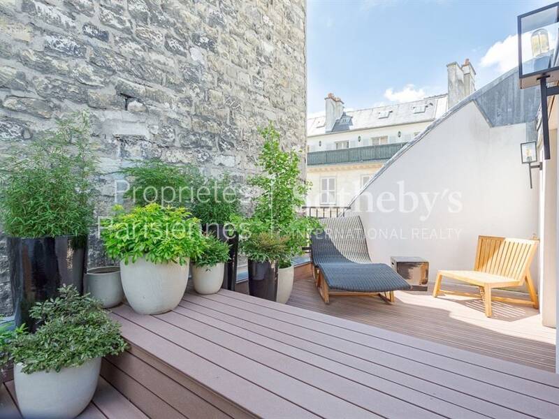 Maison à vendre, 170m², PARIS 7E