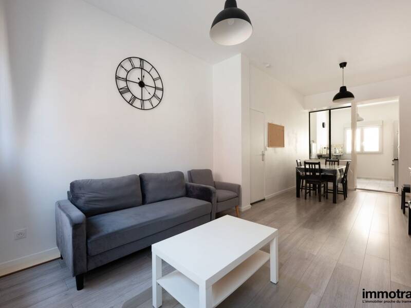 Maison à vendre, 96m², TOURCOING