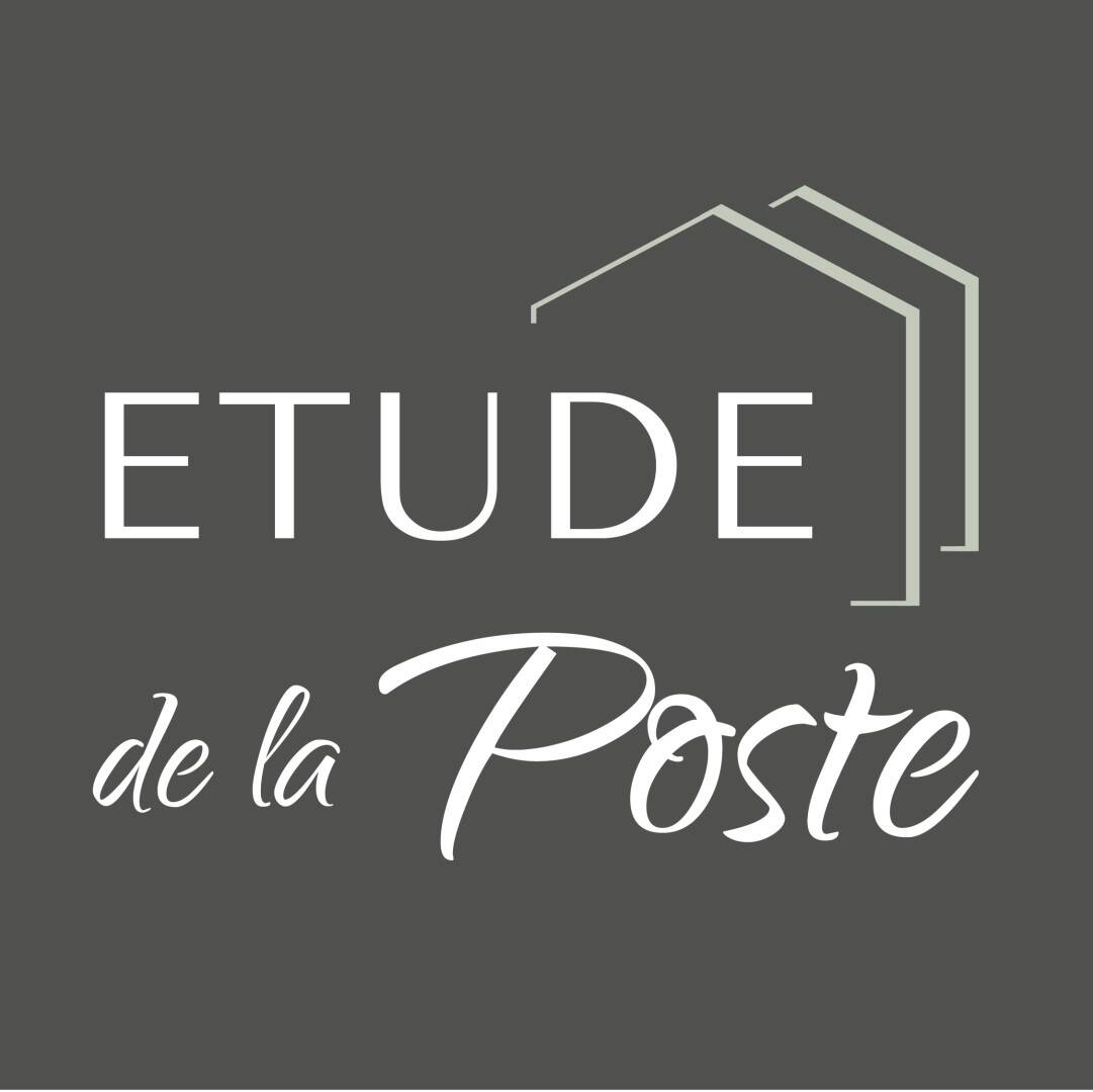 ETUDE DE LA POSTE