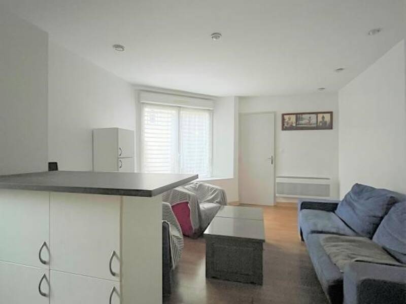 Maison à louer, 31m², NANTES