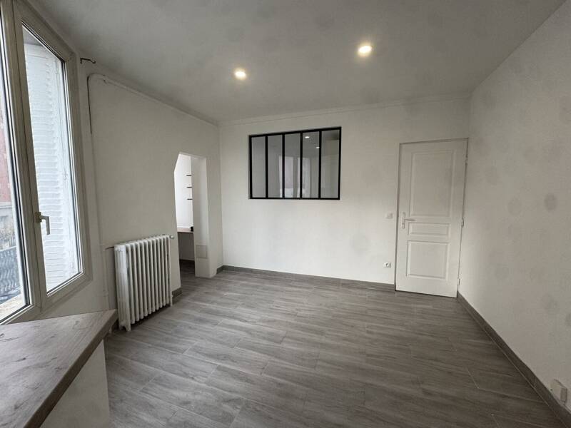 Maison à louer, 32m², BOULOGNE BILLANCOURT