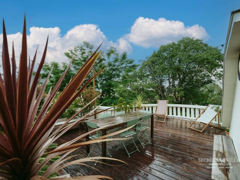 Maison à vendre, 145m², BORDEAUX