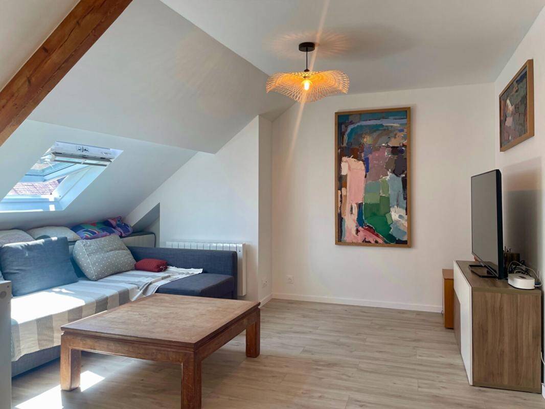Maison à vendre, 29m², QUIMPER