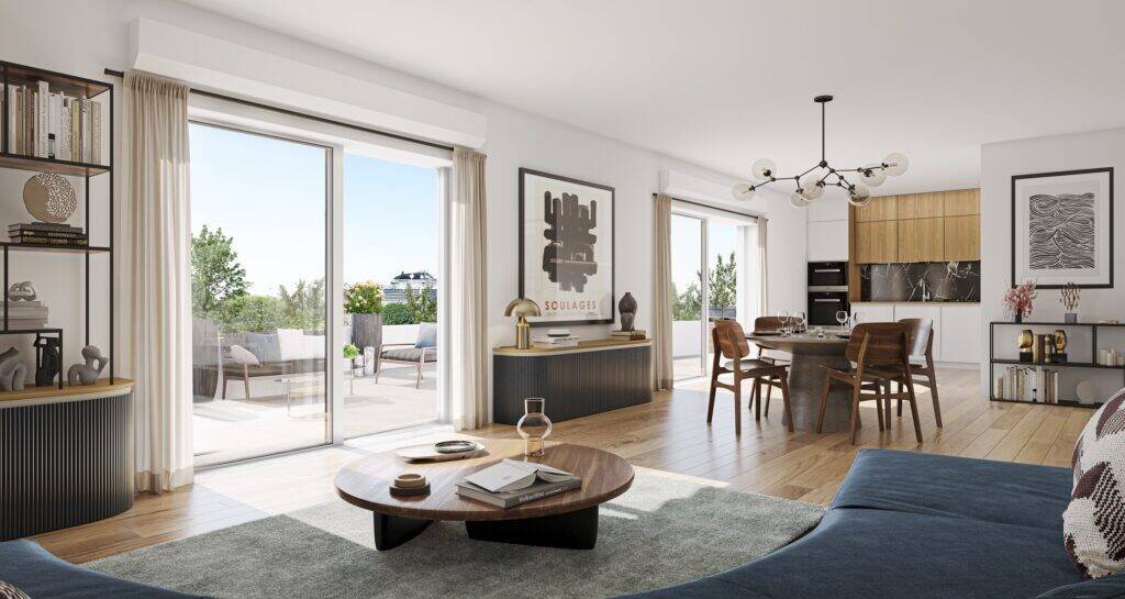 Maison à vendre, 70m², DUINGT