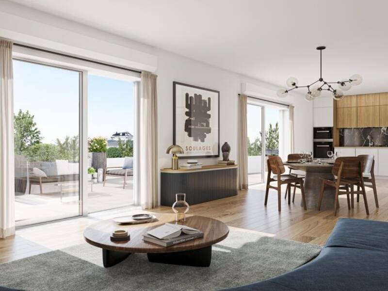 Maison à vendre, 70m², DUINGT