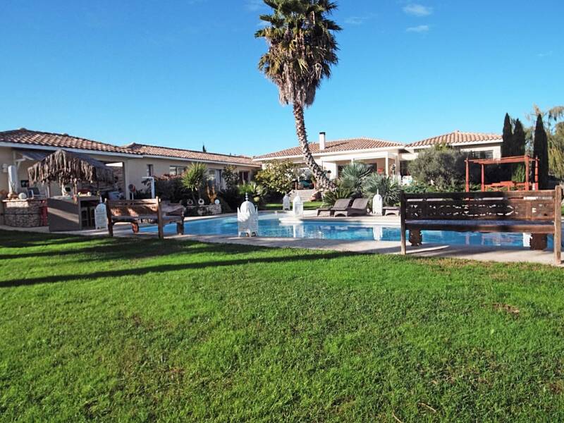 Maison à vendre, 360m², PERPIGNAN