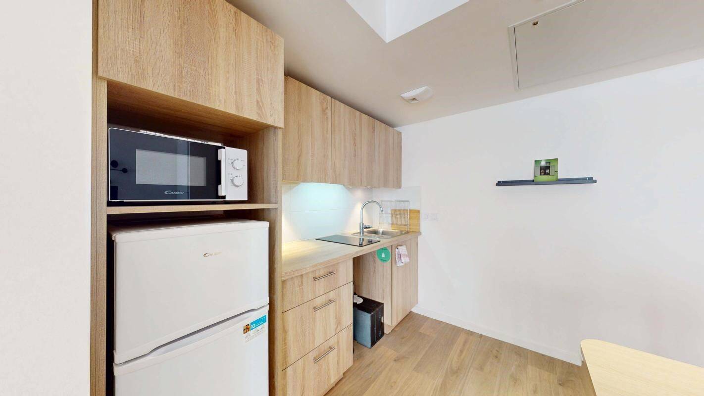 Maison à louer, 41m², ASNIERES SUR SEINE
