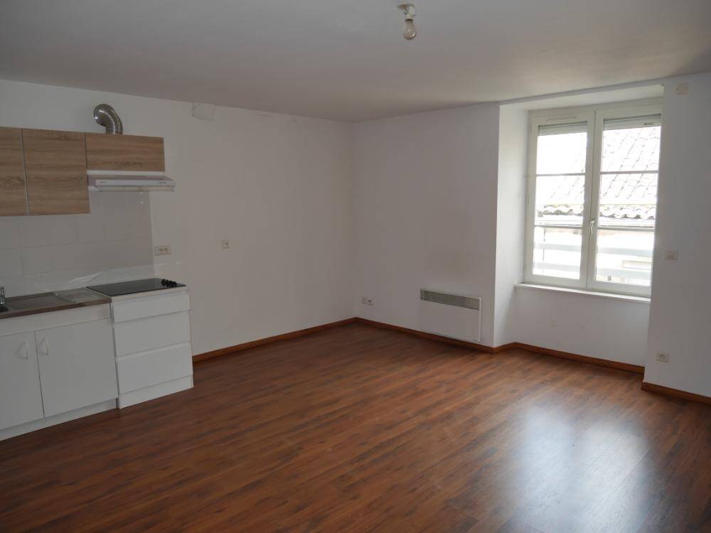 Maison à louer, 60m², VILLEFRANCHE DE ROUERGUE
