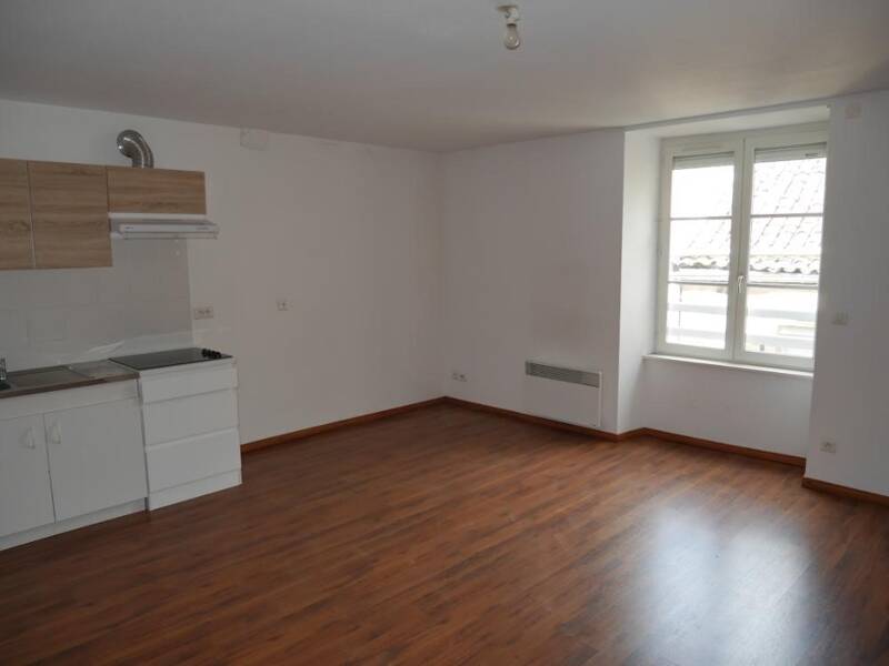 Maison à louer, 60m², VILLEFRANCHE DE ROUERGUE