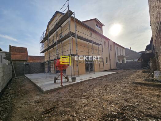 Maison à vendre 451 500 € 5 pièces 4 chambres 167 m² 250 m² de terrain Altorf 67120