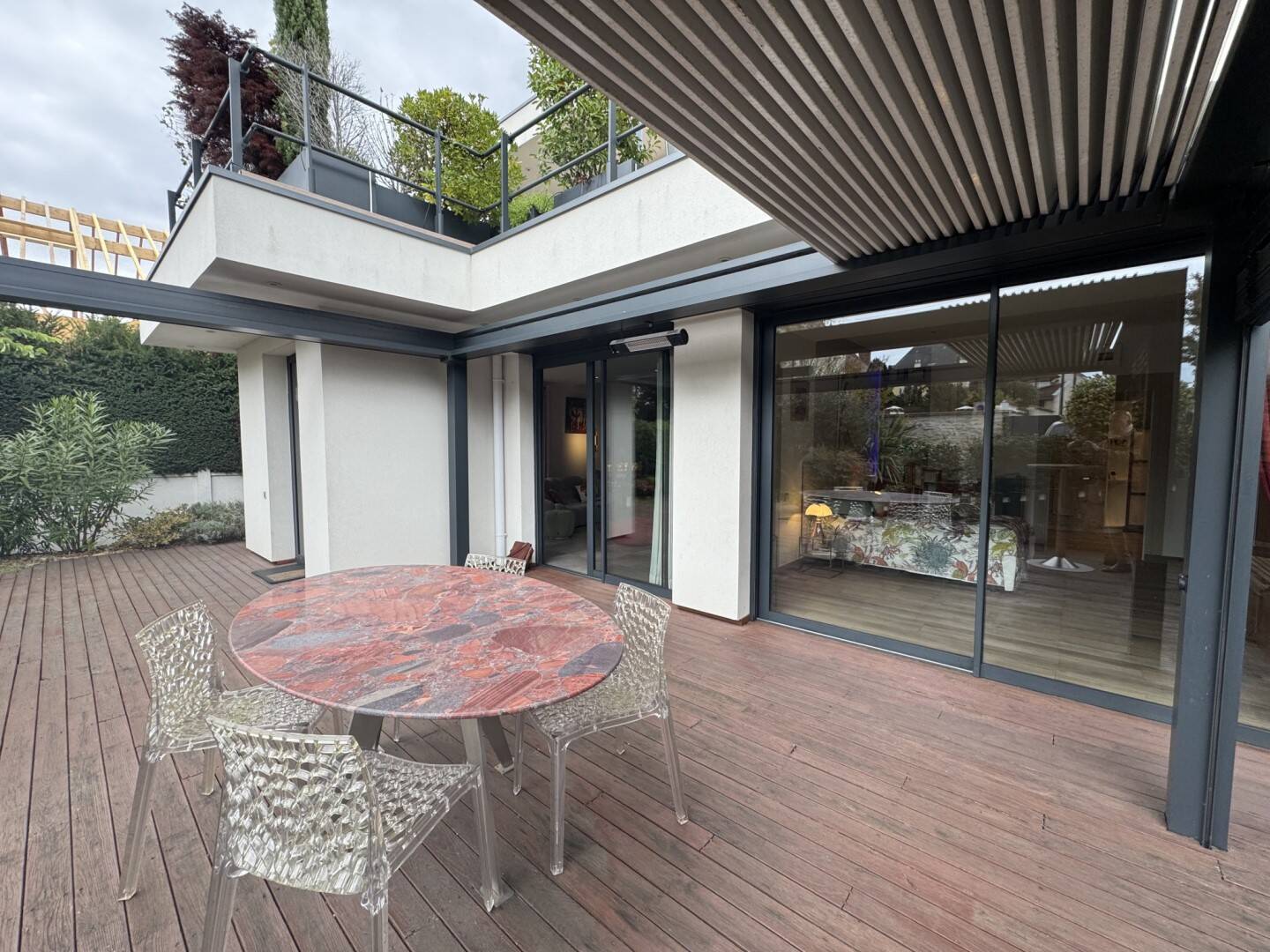 Maison à vendre, 154m², SAINT MAUR DES FOSSES