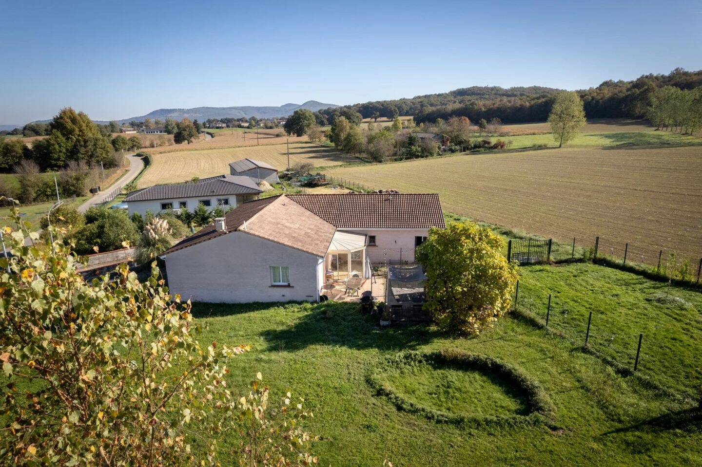 Maison à vendre, 172m², MONTSAUNES